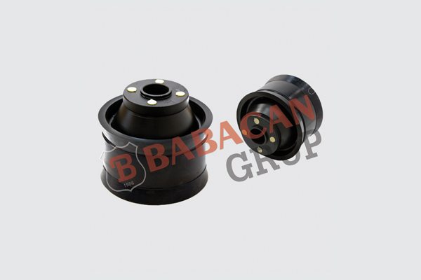 CONCRETE PUMP SPARE PARTS   