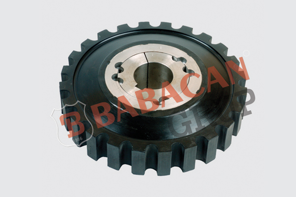 COUPLING ELEMENTS