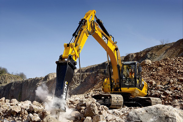 HYDRAULIC BREAKER (HUMMERS) SPARE PARTS 