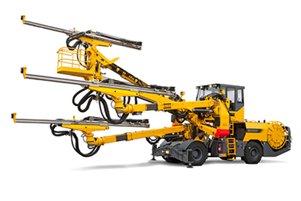 ROCK DRILL (DRIFTER) SPARE PARTS 